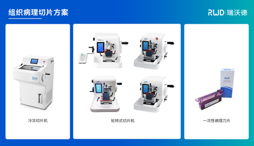 EBET易博冷冻切片机入选2023年湖南省冷冻切片培训竞技活动唯一指定品牌机器