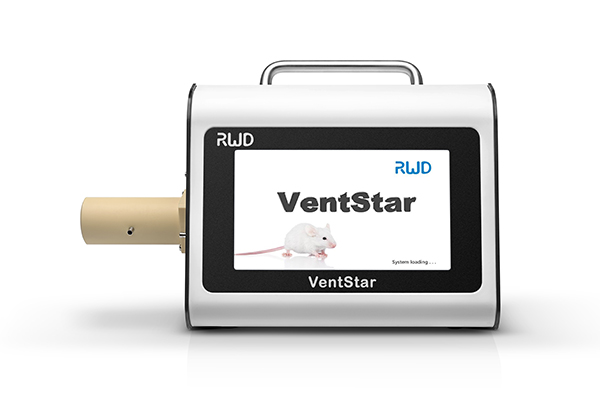 VentStar小动物呼吸机