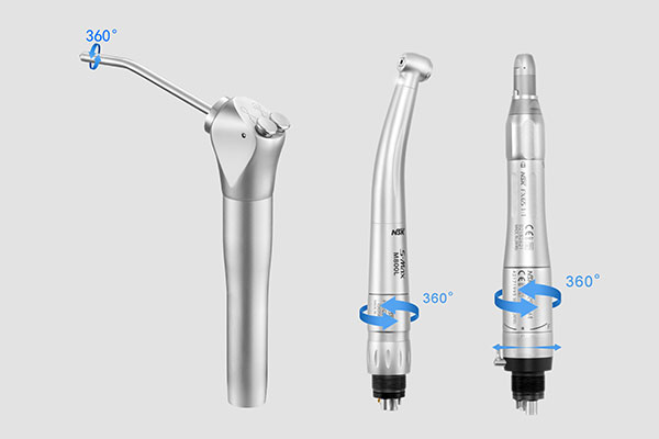 D-Pro动物牙科工作站